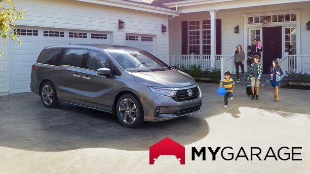 myGarage