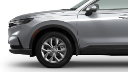Genuine Honda Parts