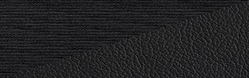 Combinaison similicuir tissu noir couleur intérieure