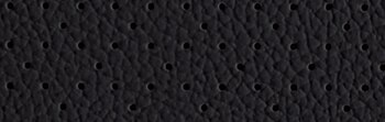 Black Leather interior colour 