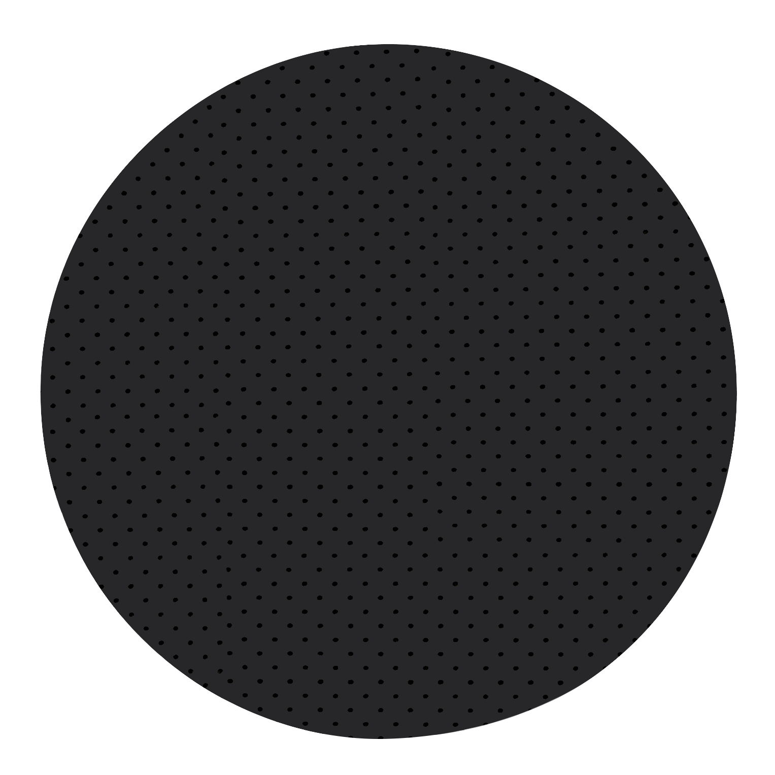 Black perforated Leather interior colour