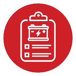 Battery icon