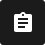 A clipboard icon is shown.  